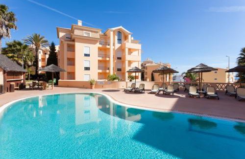 Praia da Luz Apartamento | Aum Praia da Luz Resort Apartment