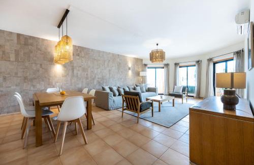 Praia da Luz Apartamento | Aum Praia da Luz Resort Apartment