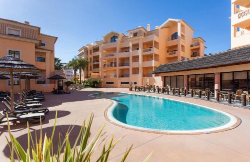 Praia da Luz Apartamento | Aum Praia da Luz Resort Apartment