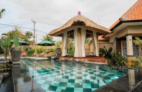 Kemenuh Complejo | Auma Villa by Prasi