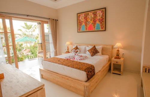 Kemenuh Complejo | Auma Villa by Prasi