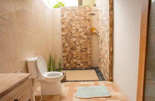 Kemenuh Complejo | Auma Villa by Prasi