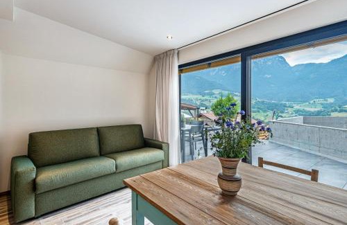 Fie allo Sciliar Apartamento | Aumia Apartment Opal