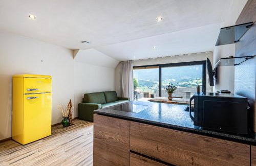 Fie allo Sciliar Apartamento | Aumia Apartment Opal
