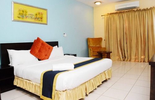Yola Complejo | AUN Hotel Conference Centre and SPA