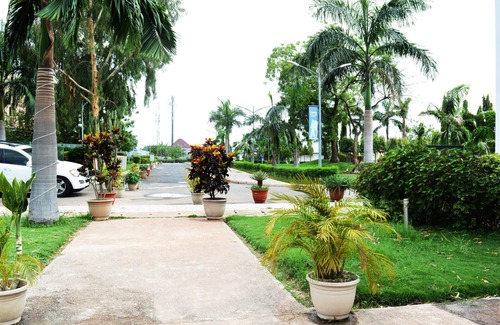 Yola Complejo | AUN Hotel Conference Centre and SPA