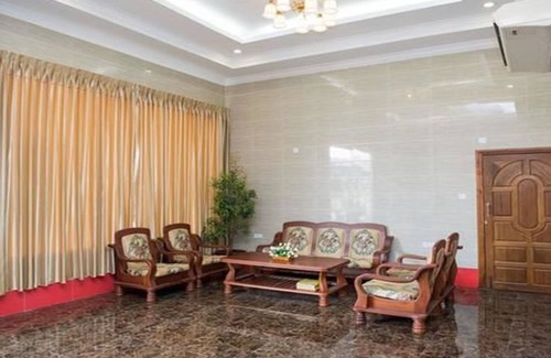 Mayangone Hotel | Aung Tha Pyay Hotel 3