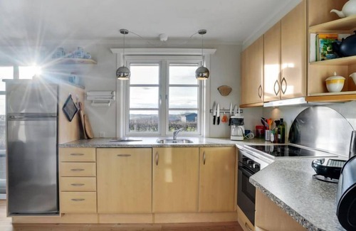 Ronbjerg Casa | "Auno" - 600m to the inlet by Interhome