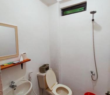 San Miguel Casa | Aunora Executive Room