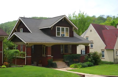 Berkeley Springs Casa | Aunt Beas Bungalow - Right in Town!