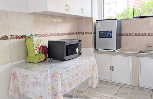 Alto Selva Alegre Apartamento | "La Casa de la Tía Julia"