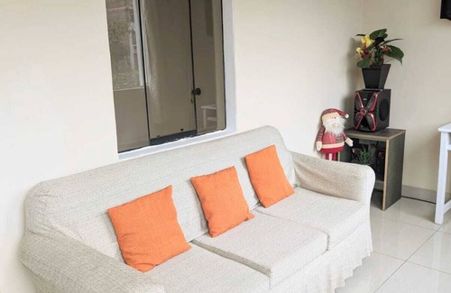 Alto Selva Alegre Apartamento | "La Casa de la Tía Julia"