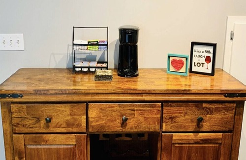 Enterprise Casa | Auntie Ruckers Charming Townhouse