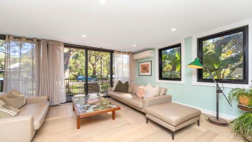 Pearl Beach Casa | Aunty Olive's - Pearl Beach
