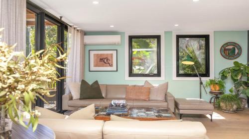 Pearl Beach Casa | Aunty Olive's - Pearl Beach