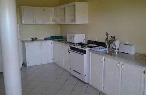 Vieux Fort Casa | Aupic Paradise