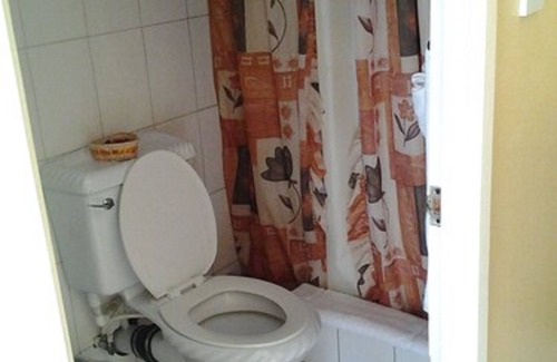Vieux Fort Casa | Aupic Paradise