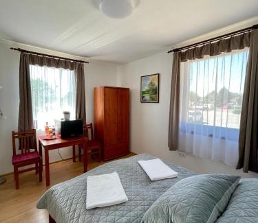 Jaszapati Casa | Auróra Rendezvényterem & Szállás