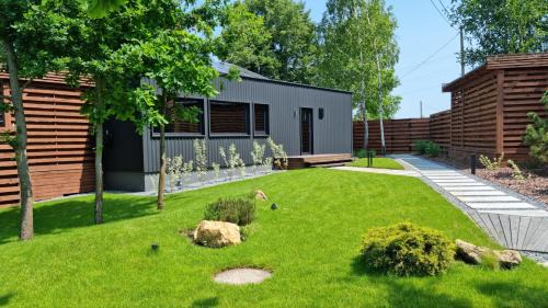 Bila Krynytsya Casa | Aura Будинки для відпочинку