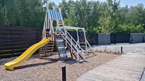 Bila Krynytsya Casa | Aura Будинки для відпочинку
