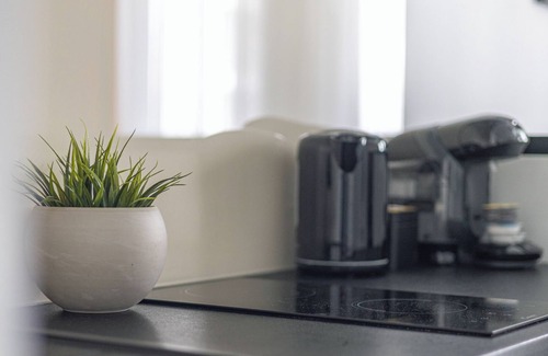 Gdansk City Center Apartamento | Aura 40 by Q4 Apartments