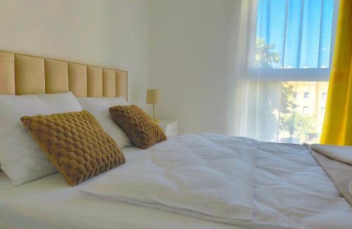 Brzeg Apartamento | Aura Apartamenty 2