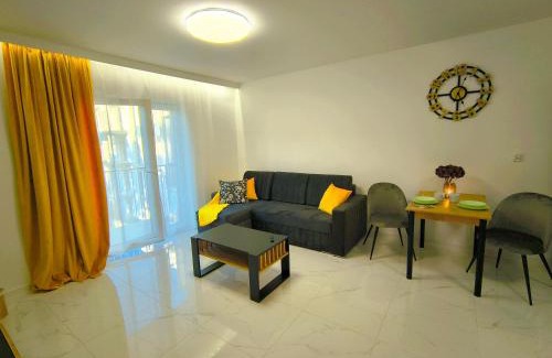 Brzeg Apartamento | Aura Apartamenty 2