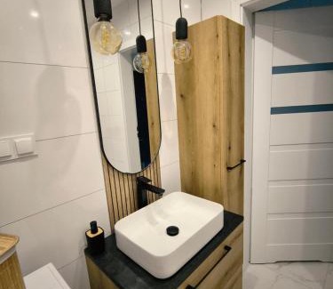 Brzeg Apartamento | Aura Apartamenty 2