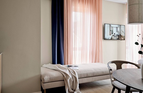 Øgadekvarteret Apartamento | Aura Apartment Hotel | Studio - Sleeps 3