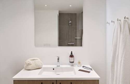 Øgadekvarteret Apartamento | Aura Apartment Hotel | Studio - Sleeps 3