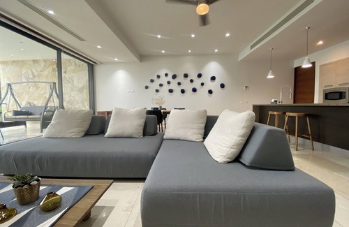 Arena Blanca Apartamento | AURA ARENA BLANCA
