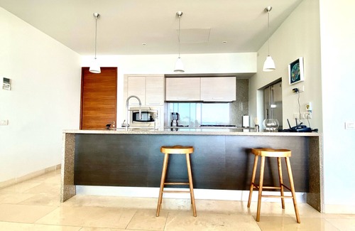Arena Blanca Apartamento | AURA ARENA BLANCA