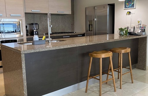 Arena Blanca Apartamento | AURA ARENA BLANCA
