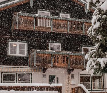 Unterrotte Cama Y Desayuno | AURA Bed & Breakfast