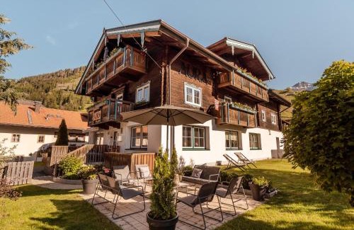Unterrotte Cama Y Desayuno | AURA Bed & Breakfast
