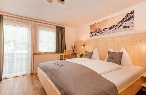 Unterrotte Cama Y Desayuno | AURA Bed & Breakfast