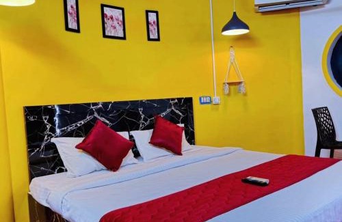 Kuilapalayam Casa | Aura Breeze