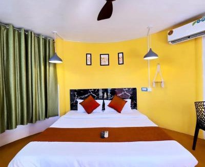 Kuilapalayam Casa | Aura Breeze
