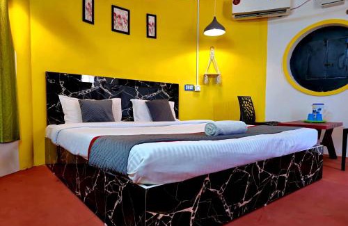 Kuilapalayam Casa | Aura Breeze
