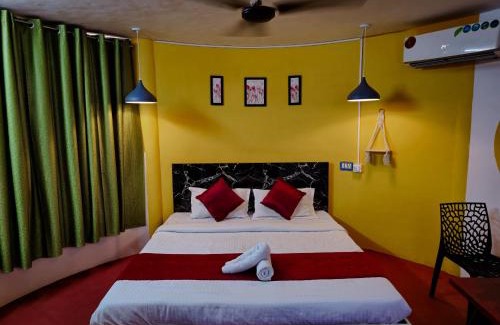 Kuilapalayam Casa | Aura Breeze