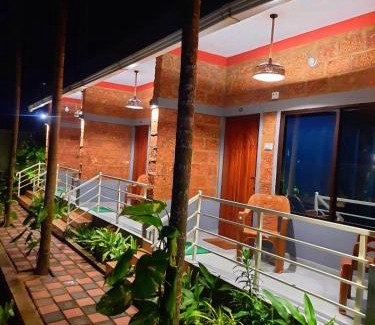 Hireguthi Casa | Aura by the Sea - A unit of Vivasa Leisure