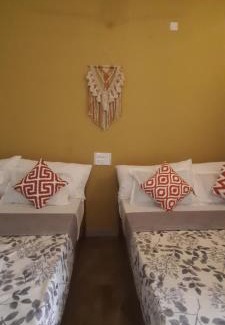 Hireguthi Casa | Aura by the Sea - A unit of Vivasa Leisure