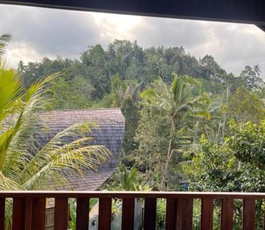 Selat Cabina | Aura Cendana Hill Sidemen