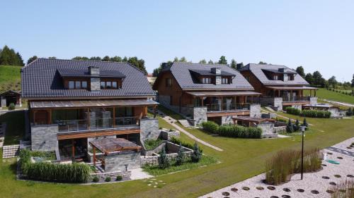 Sejny Apartamento | AURA Centrum Wypoczynkowo-Rekreacyjne