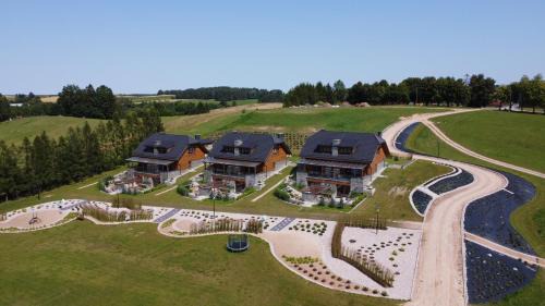 Sejny Apartamento | AURA Centrum Wypoczynkowo-Rekreacyjne