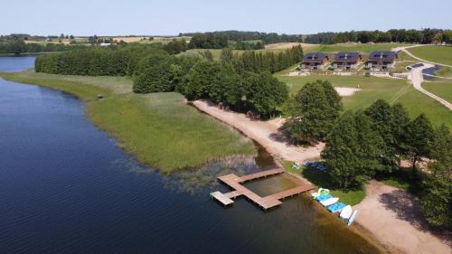 Sejny Apartamento | AURA Centrum Wypoczynkowo-Rekreacyjne