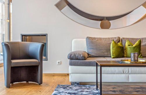 Castelrotto Chalet De Esquí | Aura Chalets - Nr 1