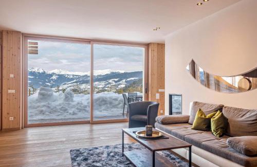Castelrotto Chalet De Esquí | Aura Chalets - Nr 1