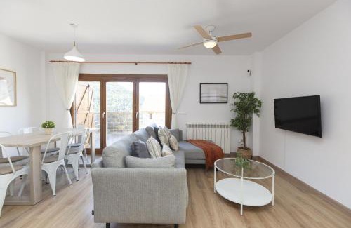 Gavin Apartamento | Aura de Gavin by BeValle