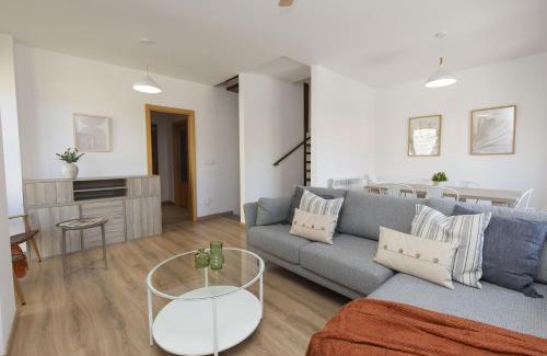 Gavin Apartamento | Aura de Gavin by BeValle